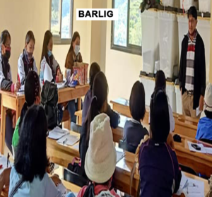 BARLIG