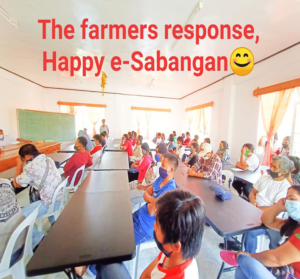 SABANGAN