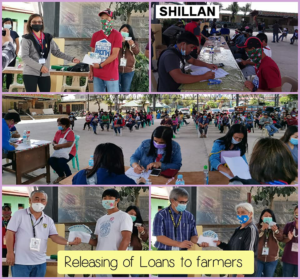 SHILLAN
